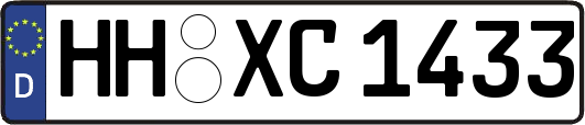 HH-XC1433