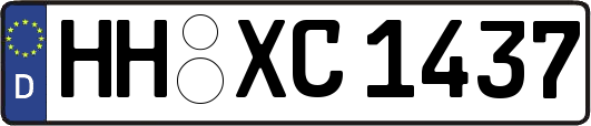 HH-XC1437