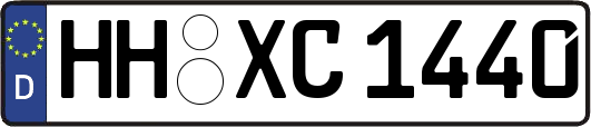 HH-XC1440