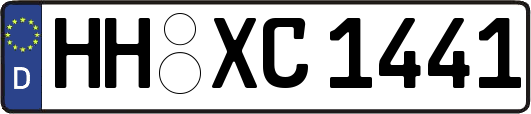 HH-XC1441
