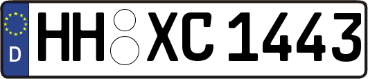 HH-XC1443