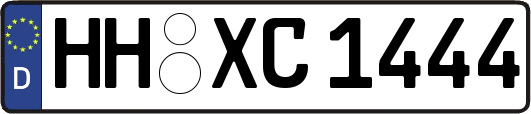 HH-XC1444