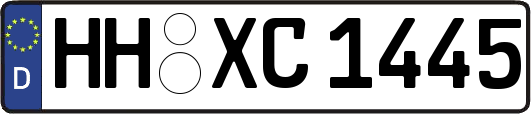 HH-XC1445