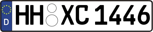 HH-XC1446