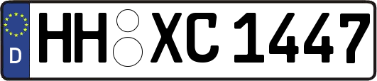 HH-XC1447