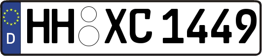 HH-XC1449