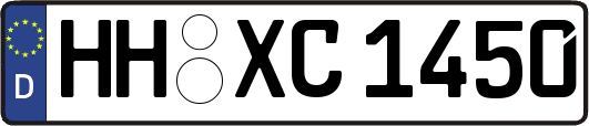 HH-XC1450