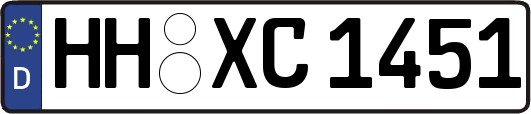 HH-XC1451