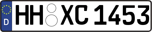 HH-XC1453