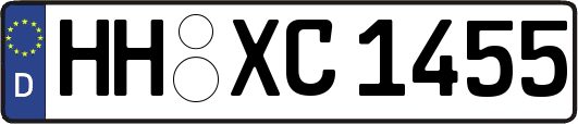 HH-XC1455