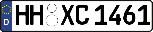 HH-XC1461