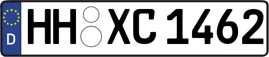 HH-XC1462