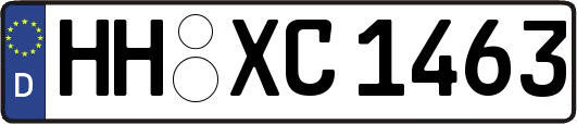 HH-XC1463