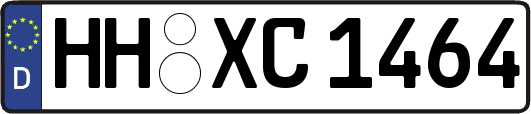 HH-XC1464