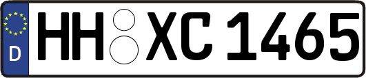 HH-XC1465