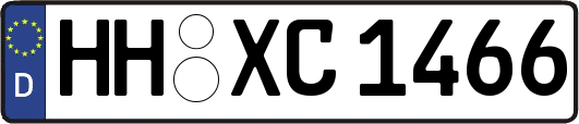 HH-XC1466