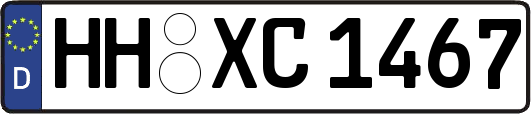 HH-XC1467