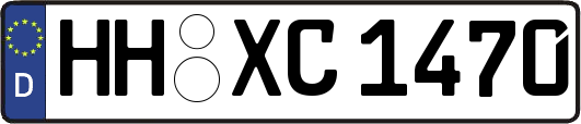 HH-XC1470