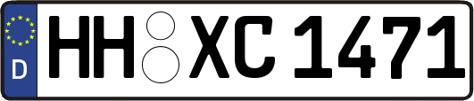 HH-XC1471