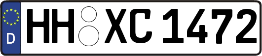 HH-XC1472