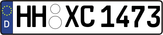HH-XC1473