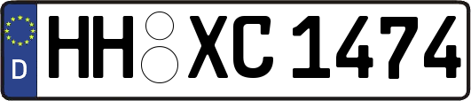 HH-XC1474