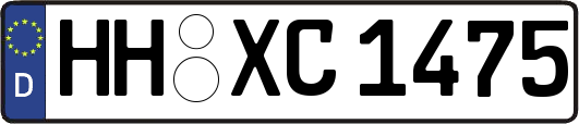 HH-XC1475