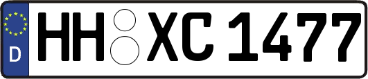 HH-XC1477