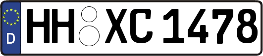HH-XC1478