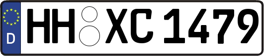 HH-XC1479