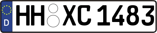 HH-XC1483