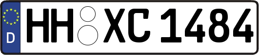 HH-XC1484