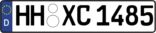 HH-XC1485