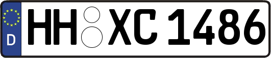 HH-XC1486