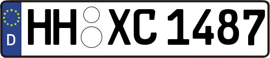 HH-XC1487