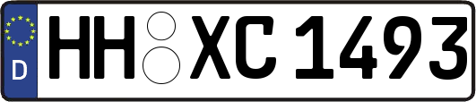 HH-XC1493