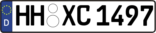 HH-XC1497
