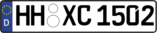 HH-XC1502