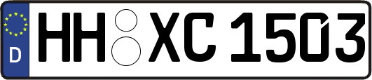HH-XC1503