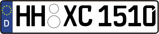 HH-XC1510
