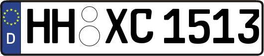 HH-XC1513