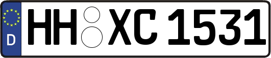 HH-XC1531