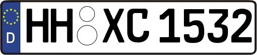 HH-XC1532
