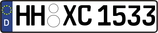 HH-XC1533