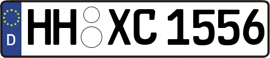 HH-XC1556