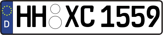 HH-XC1559