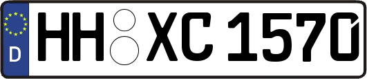 HH-XC1570