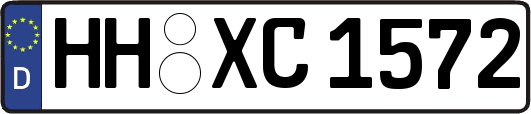 HH-XC1572
