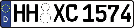HH-XC1574