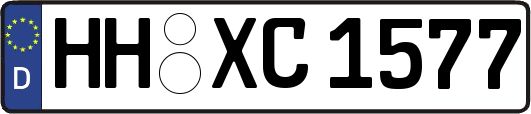 HH-XC1577